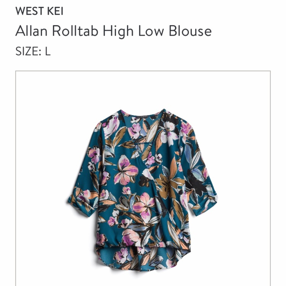 New without tags